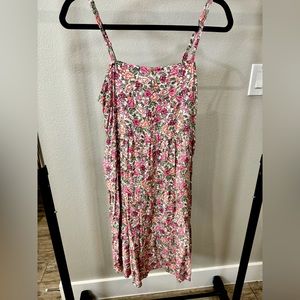 Old Navy Springy Dress